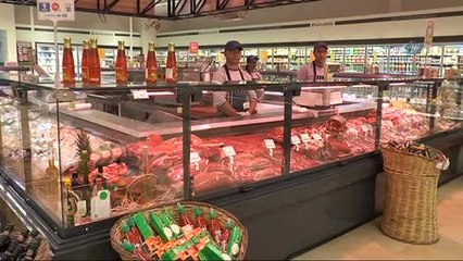 Carrefoursa'dan Ege ve Akdeniz'e Yatırım Atağı