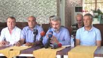 Diyarbakır Diyarbakır'da CHP Kurultay Delegelerinin Bir Kısmı Parti Yönetimine 'Kurultay' Çağrısı...