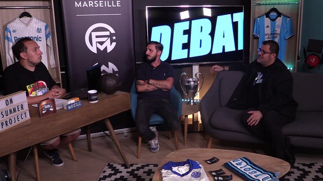 DFM : Alors ces nouveaux maillots Puma ? Balotelli ok, mais est-ce la bonne priorité Mercato ?