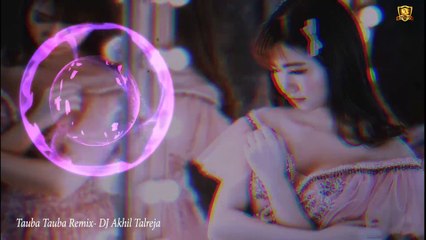 Tauba Tauba (Kaal) - DJ Akhil Talreja Remix