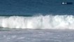 Adrénaline - Surf : Les meilleures vagues du quatrième et dernier jour de compétition (05/07/2018)