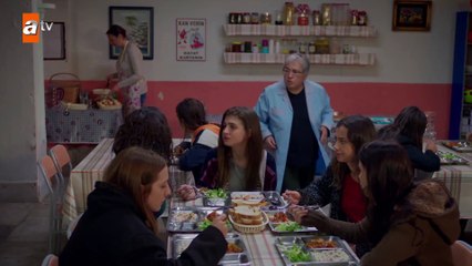 Meral’in şikayeti! - Kırgın Çiçekler 23.Bölüm