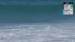 Adrénaline - Surf : Les trois meilleures vagues de Filipe Toledo en demi-finale vs. Kanoa Igarashi