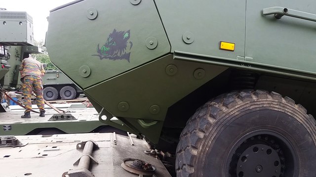 Marche: les Chasseurs Ardennais vont défiler sur les Champs Elysées