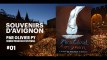 Souvenirs d’Avignon par Olivier Py : 1985