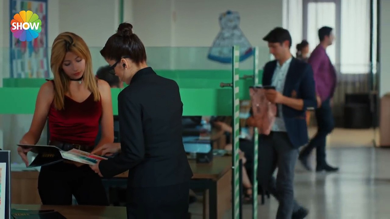 Aşk Laftan Anlamaz 19.Bölüm ᴴᴰ