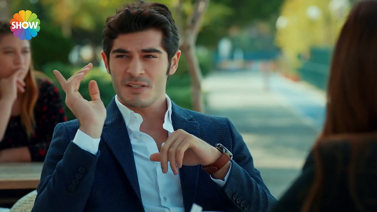 Aşk Laftan Anlamaz 16.Bölüm ᴴᴰ