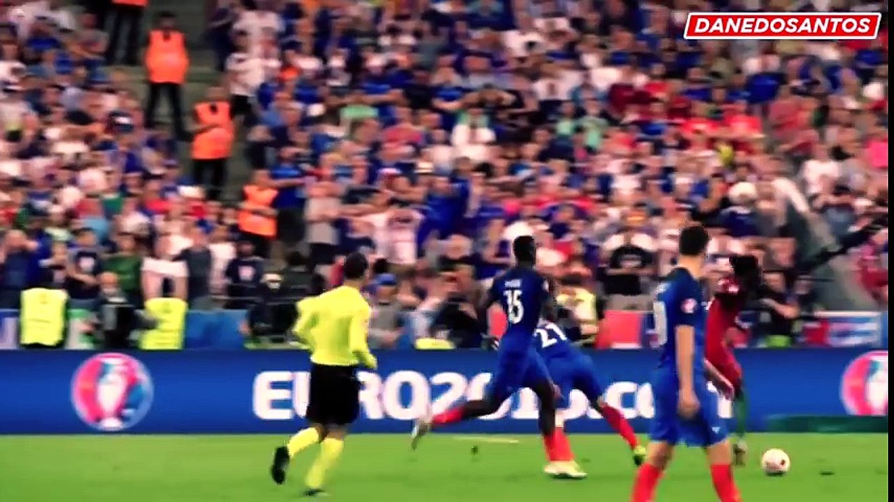 3 Games the Football World will Never Forget