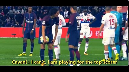 Craziest & Shocking Football Chats-Dialogues You Surely Ignored [2] ● Disrespect in Football