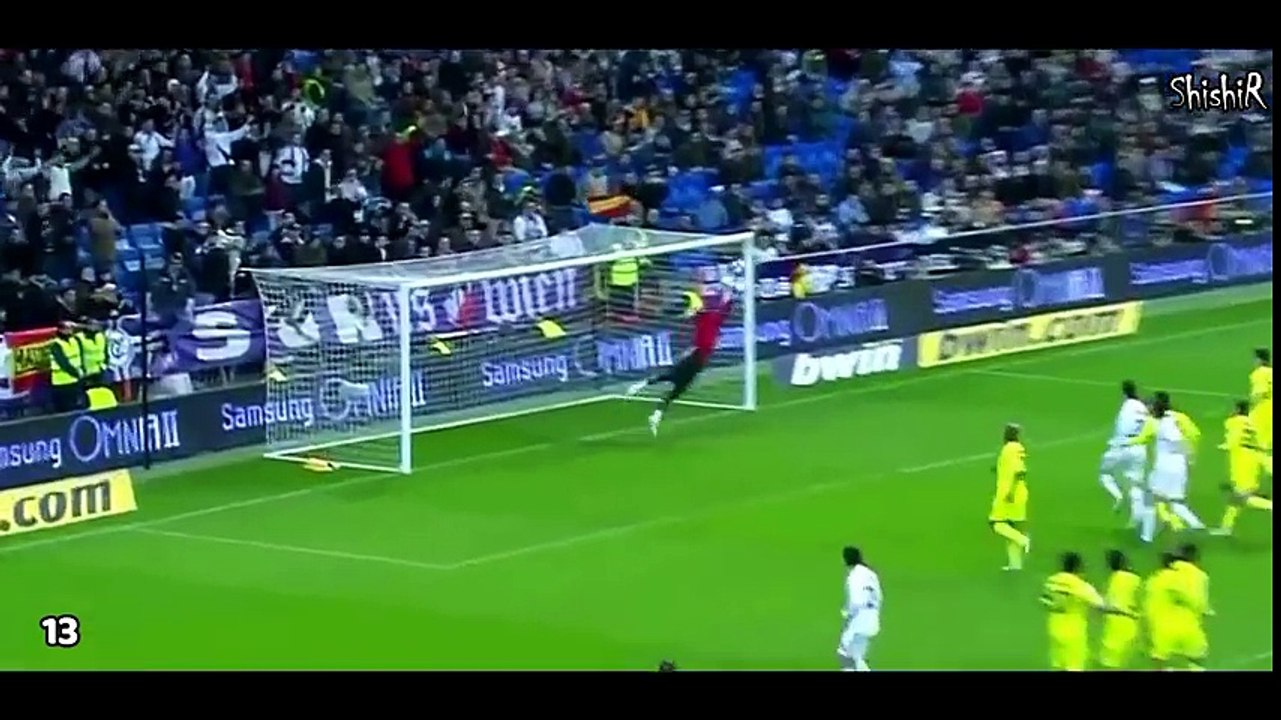 Cristiano Ronaldo - 20 Most Powerful Long Shot & Goals - Power Shots