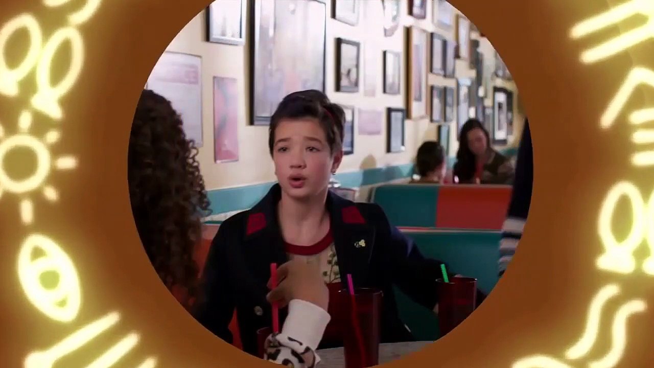I'm Moving - Andi Mack   -  Better to Have Wuvved and Wost