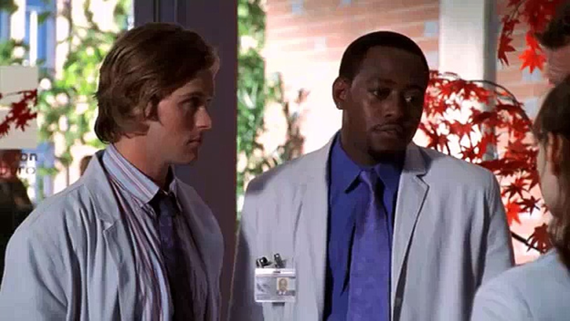 Dr House Saison 1 Episode 2 Video Dailymotion