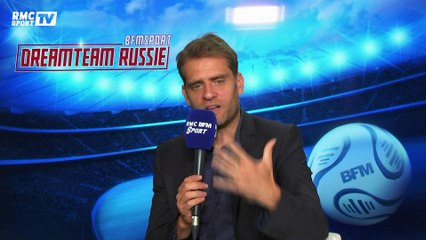 Mondial 2018 - Les Bleus face à la défense de fer de l’Uruguay