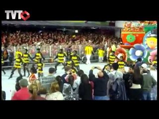 Escola Tom Maior - Rede TVT