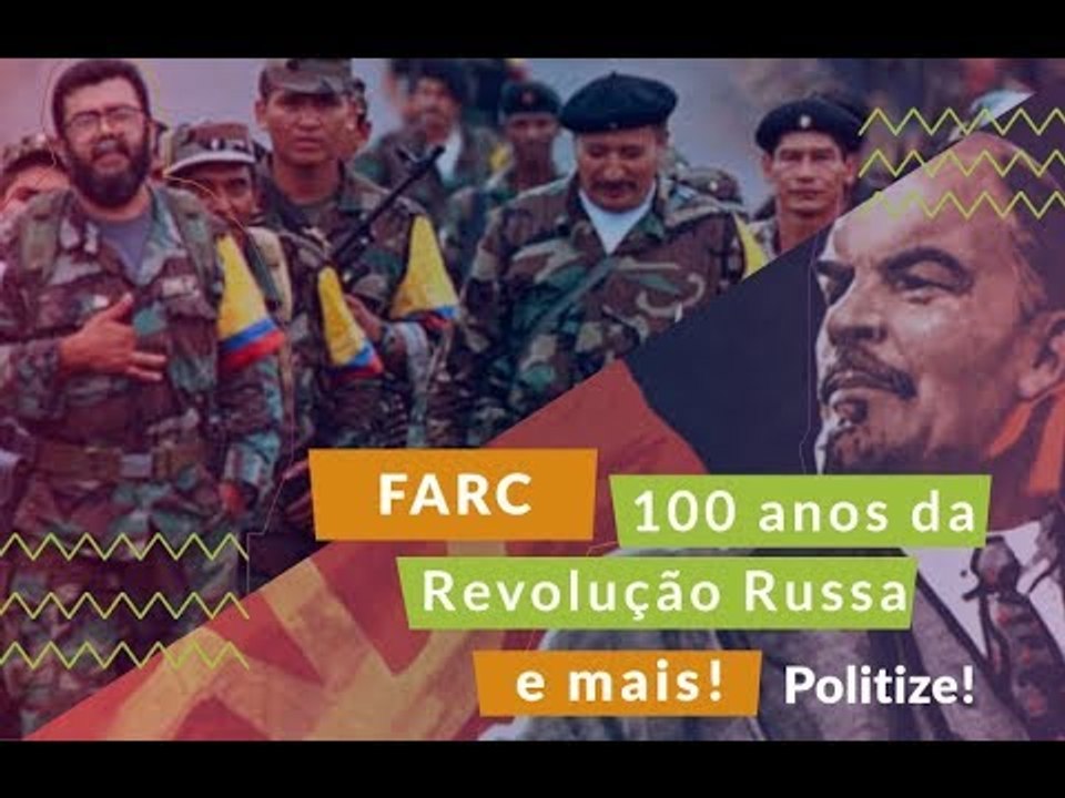 ENEM 2017 | 4 temas de atualidades que podem cair na sua prova!