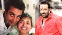 Sanju: Is Sanjay Dutt really Innocent ?Wife was battling Cancer, he was Romancing Madhuri |FilmiBeat