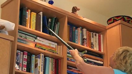 Shop Handy Cane Walking Cane To Regain Independence