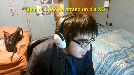 Video reaccion - Si Undertale fuera realista