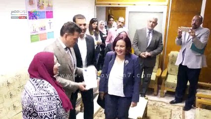 خلال افتتاح مقر أسيوط.. اليونيسف يشيد بدور وحدات حماية الطفل