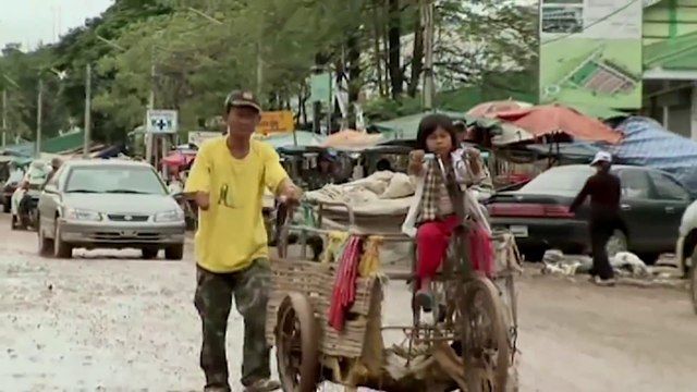 Crime Watch - Cambodia's Fallen Angels