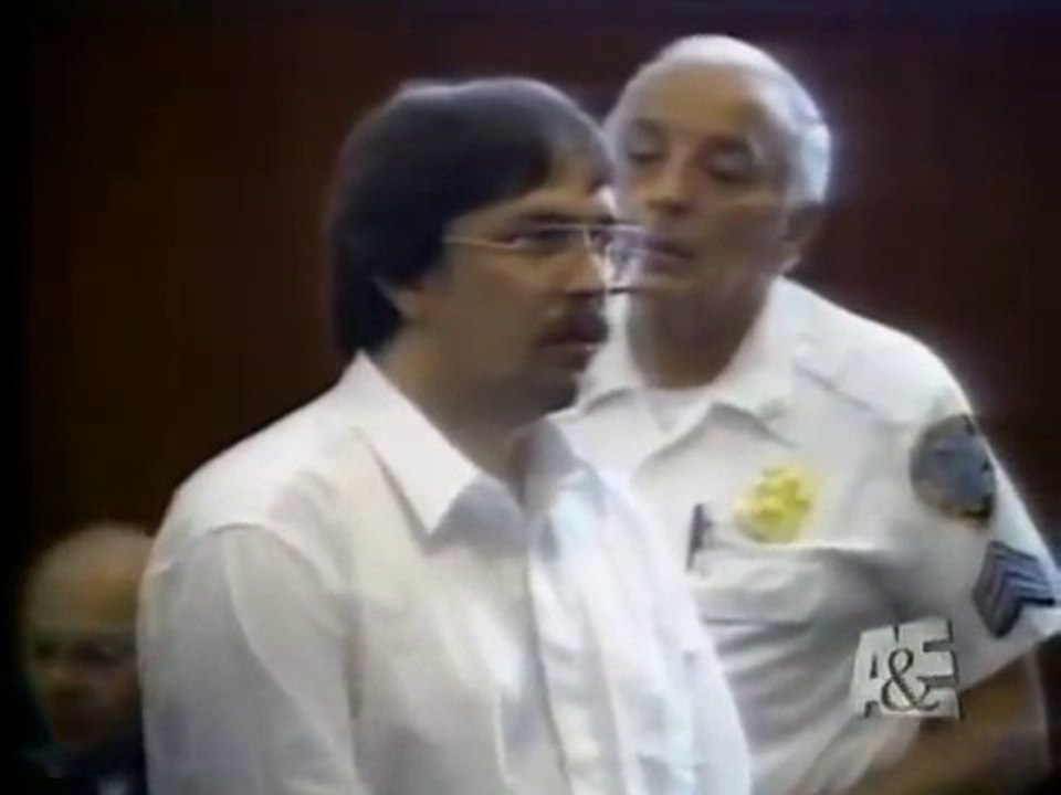 Criminal Minds - Serial Killer - Joel Rifkin - video Dailymotion