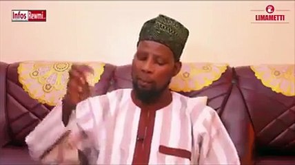 ces marabouts qui avaient tous prédit la victoire du Sénégal en coupe du monde