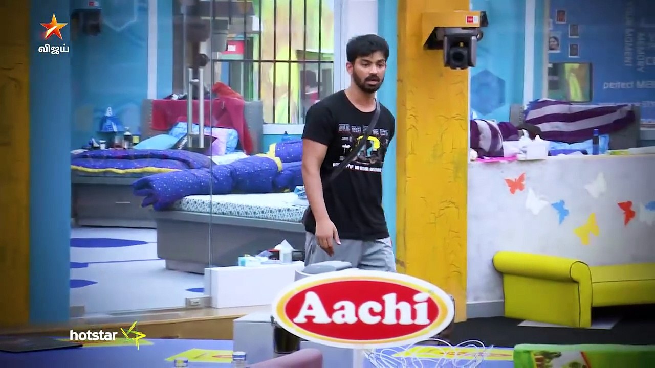 Bigg Boss - 5th July 2018 - Promo 2