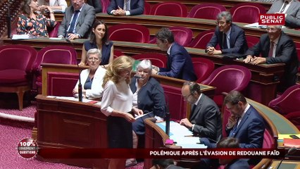 Questions d'actualité au Gouvernement, les temps forts (05/07/2018)