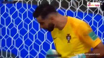 Portugal vs Uruguay 1-2 Highlights Knockout Match Fifa World Cup 2018