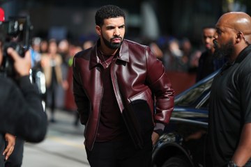 Spotify Users Push Back Against Excessive Drake Promotion