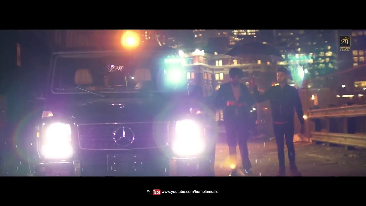Dark_Love_(Full_Video)___Sidhu_Moosewala___Intense___Baljit_Singh_Deo___Latest_P