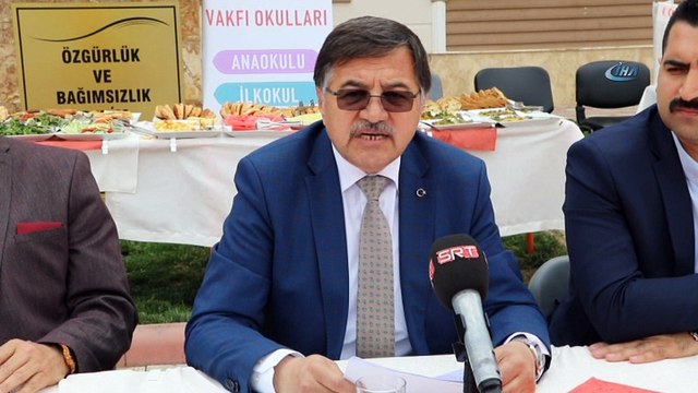 Vakıf okulları yeni yüzüyle eğitime devam edecek