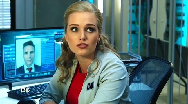 Свидетели (2018) 2 Сезон 33 Серия (Драма, Криминал)