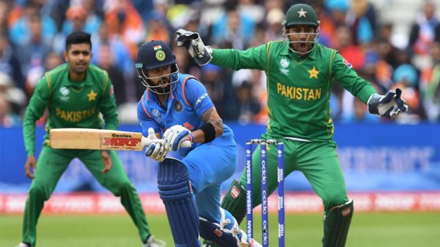 இந்தியா பாகிஸ்தான் கிரிக்கெட் நடைபெற முயற்சி எடுக்க வேண்டும்- மியான்தத்