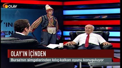 Olay'ın İçinden - 05-07-2018