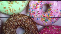 These 6 Breakfast Items Have More Sugar Than a Doughnut