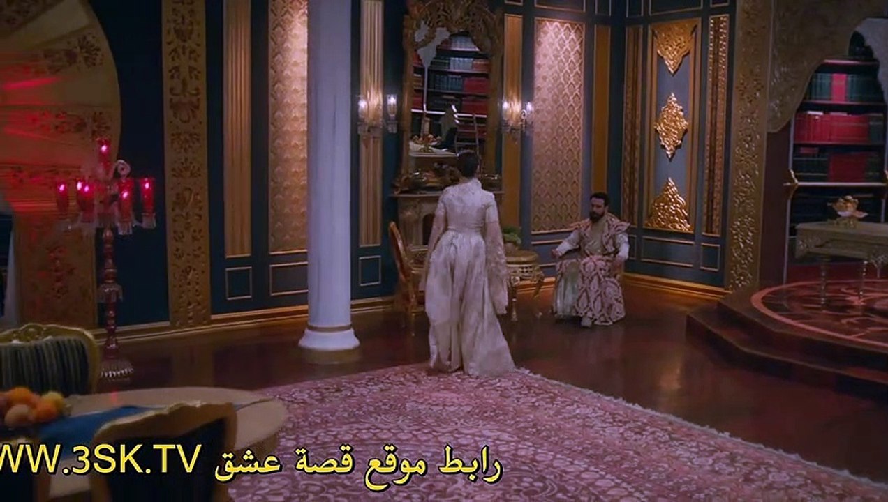 مسلسل سلطان قلبي الحلقة 4 القسم 2 مترجم للعربية...
