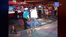Capturan a presuntos asesinos de chofer de bus urbano en el sur Guayaquil