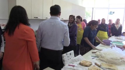 Uşak'ta Çölyak ve Pku Hastalarına Belediye Desteği Sürüyor