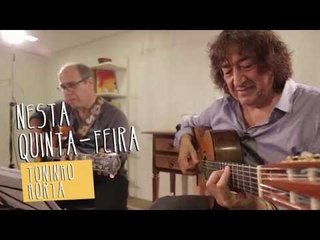 Chamada Toninho Horta