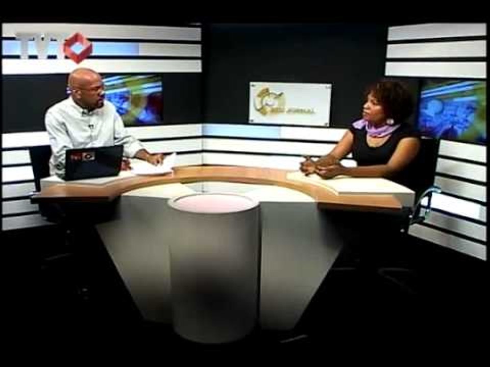 Licença Maternidade - Rede TVT