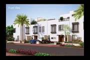 Medium Villa for Sale in Villette Compound New Cairo with Installments