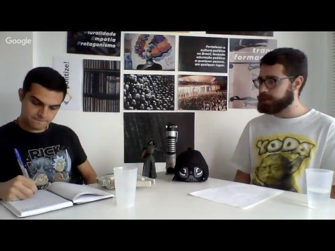 DIA DO ORGULHO NERD (DIA DA TOALHA) NO POLITIZE!: STAR WARS E POLÍTICA TEM A VER?