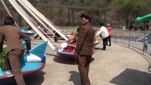 My Holidays in North Korea (North Korea Documentary)