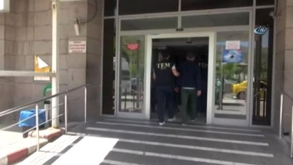 Bitlis Merkezli Fetö/pdy Operasyonu: 9 Gözaltı