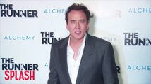 Nicolas Cage to voice character in Spider-Man: Into The Spider-Verse?