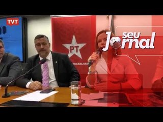 Gleisi destaca importância de absolvição pelo Supremo