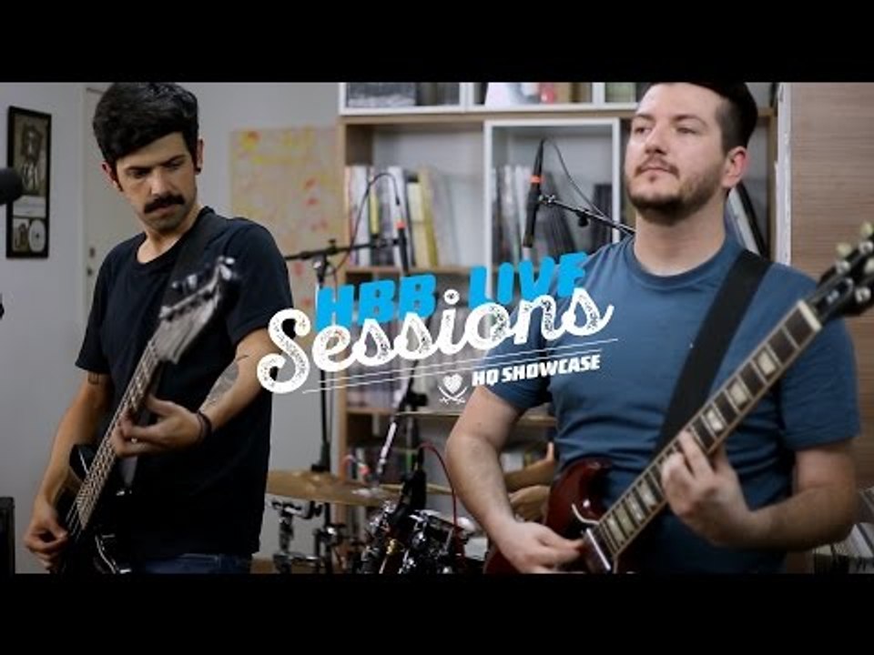 Betterman: HBB Live Sessions