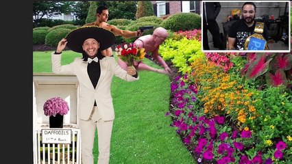 YEEZY BREEZY BEAUTIFUL ? Photoshop Battles