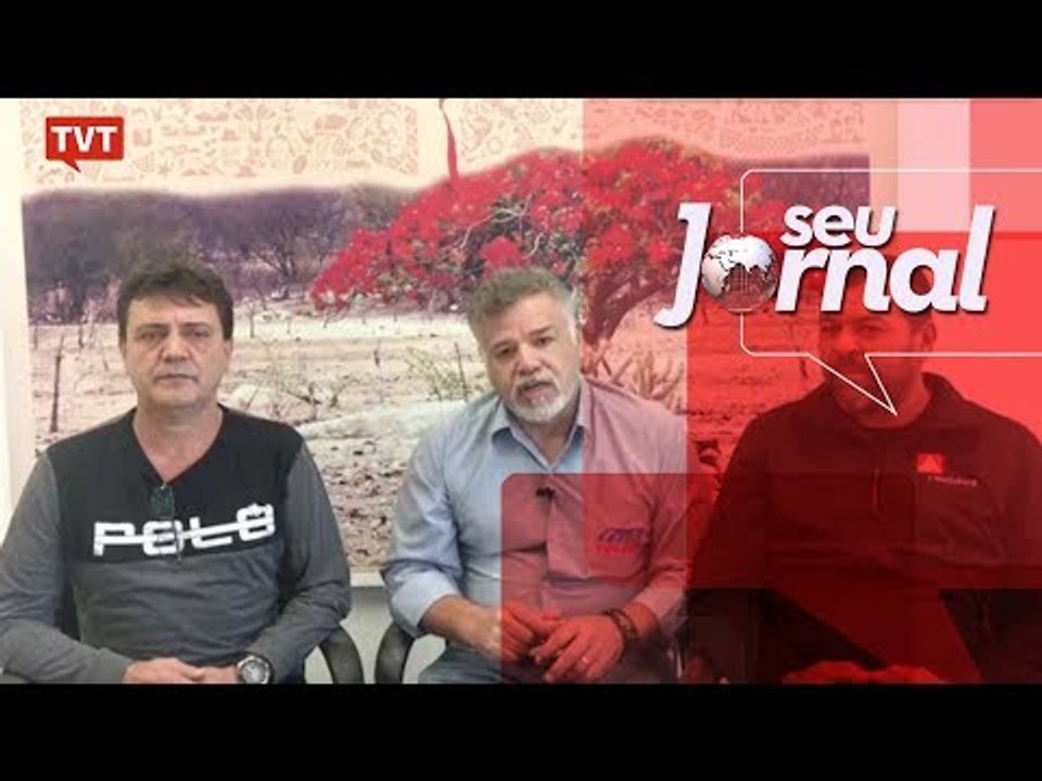 Volks e Ford juntas, outra vez